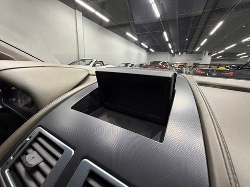 Used 2007 Aston Martin V8 Vantage Coupe RWD image 50