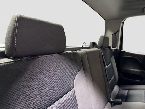 Used 2017 Chevrolet Silverado 1500 LT w/ All Star Edition image 24