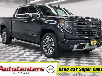 Used 2024 GMC Sierra 1500 Denali Ultimate AWD/4WD video 1