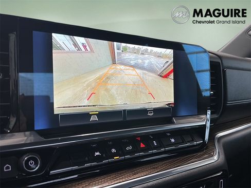 Used 2023 Chevrolet Silverado 1500 RST image 12