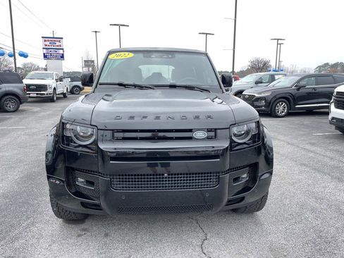 Used 2022 Land Rover Defender 110 X image 10