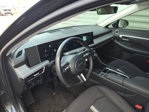 Used 2025 Hyundai Sonata SEL image 7