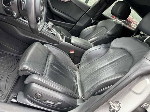 Used 2019 Audi S5 Premium Plus w/ Premium Plus AWD/4WD image 9