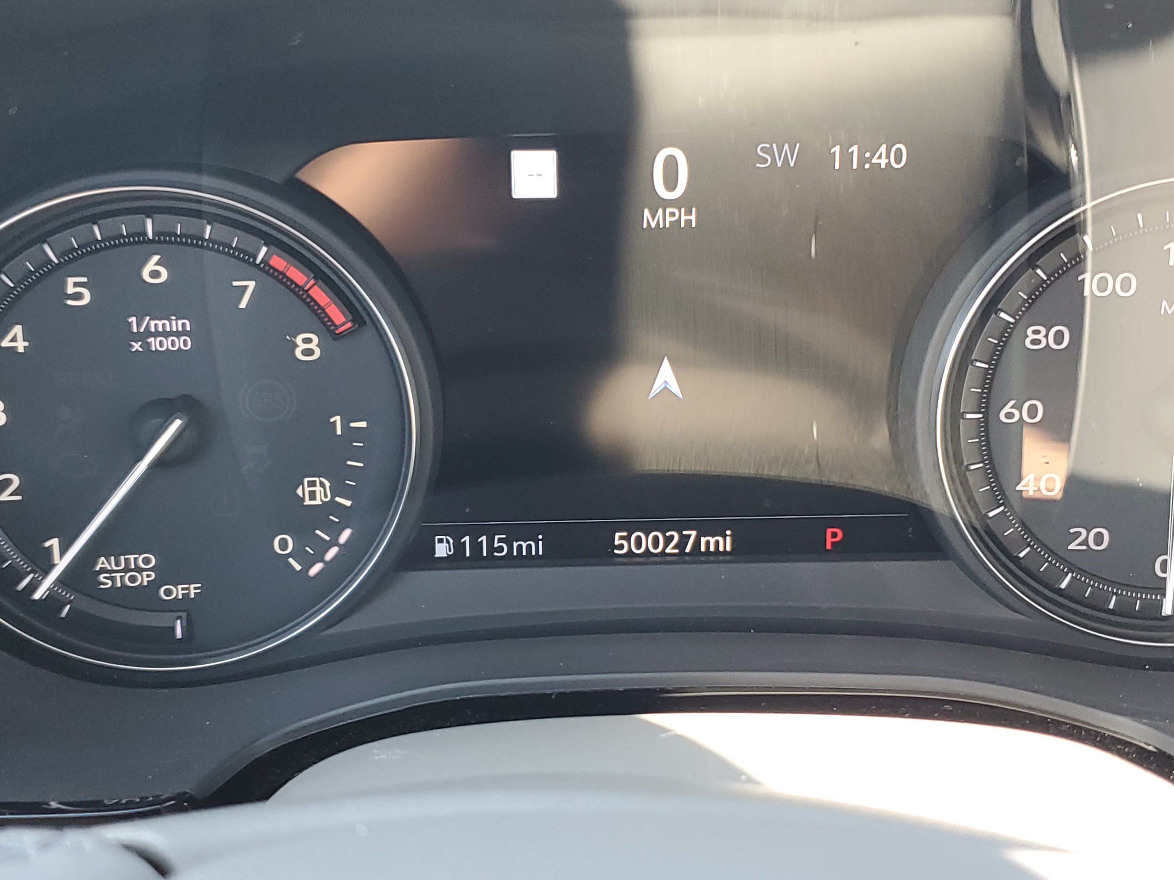 Used 2021 Cadillac XT6 Premium Luxury FWD image 25