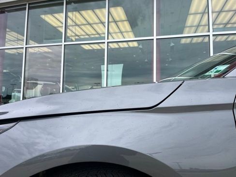 New 2026 Nissan Altima 2.5 SV w/ SV Special Edition Package FWD image 7