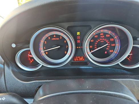 Used 2010 MAZDA MAZDA6 s Touring Plus image 27