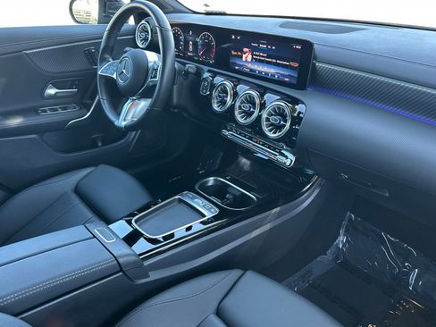 Certified 2025 Mercedes-Benz CLA 250 image 15