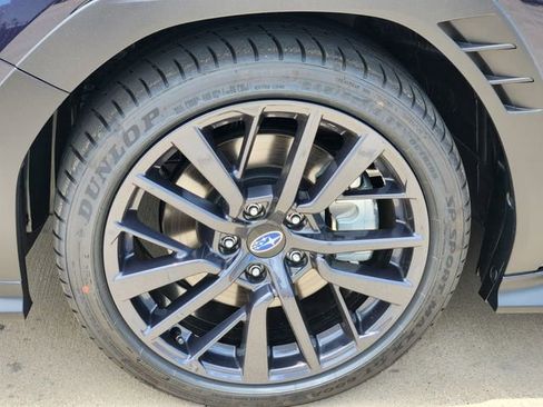 New 2026 Subaru WRX Premium AWD/4WD image 8