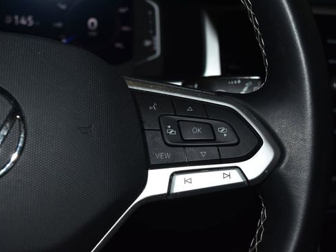 Used 2023 Volkswagen Atlas SE image 10