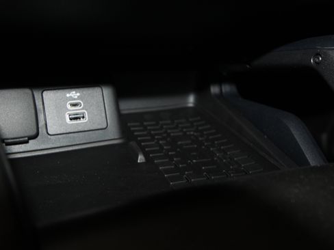 New 2025 Ford Bronco Sport Badlands w/ Badlands Tech Package image 18