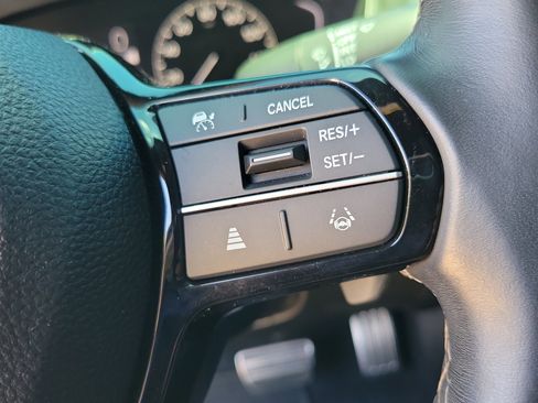 Used 2023 Honda Civic Sport image 25