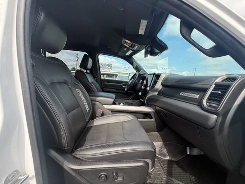 Used 2021 RAM 1500 Rebel w/ Rebel Level 2 Equipment Group AWD/4WD image 23