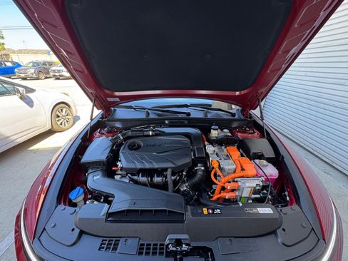 Used 2025 Hyundai Sonata SEL image 32