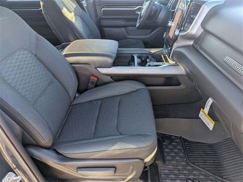 New 2026 RAM 1500 Big Horn image 51