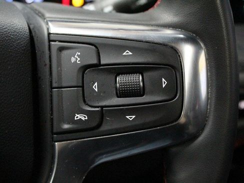 Certified 2023 Chevrolet Blazer RS w/ Driver Confidence II Package image 26