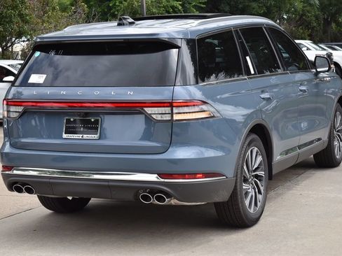 New 2026 Lincoln Aviator 2WD image 7