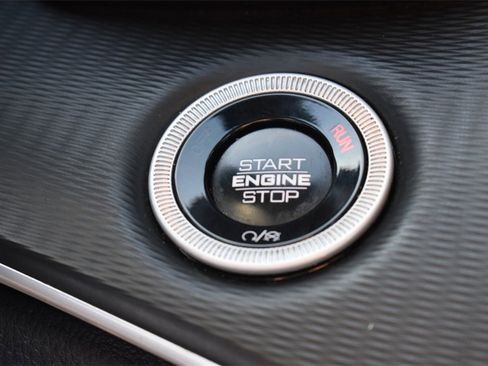 Used 2024 Jeep Grand Cherokee Altitude image 29