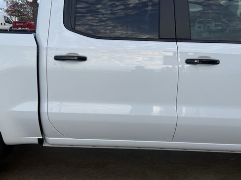 New 2026 Chevrolet Silverado 1500 LT Trail Boss image 9