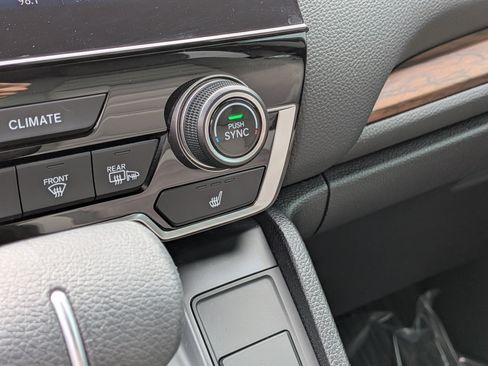Used 2019 Honda CR-V EX image 31