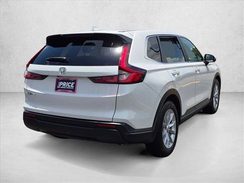 Certified 2024 Honda CR-V EX image 5