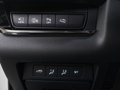 Used 2025 MAZDA CX-30 2.5 Turbo w/ Premium Plus Pkg image 24