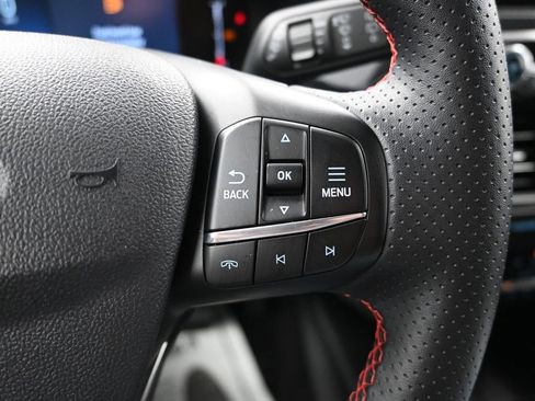 Used 2025 Ford Escape ST-Line AWD/4WD image 26
