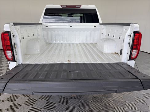 Used 2026 GMC Sierra 1500 Elevation AWD/4WD image 35