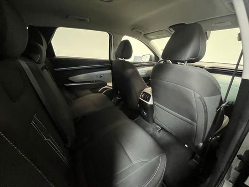 Used 2024 Hyundai Tucson SEL AWD/4WD image 12