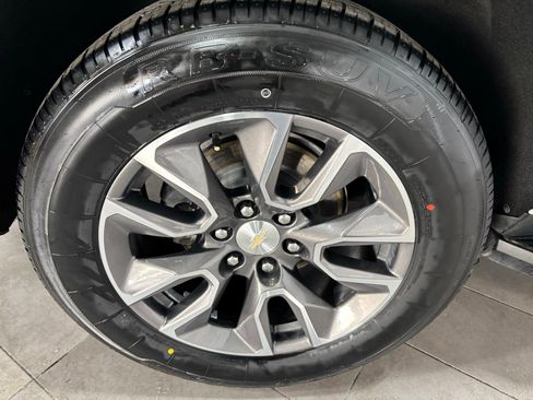 Used 2023 Chevrolet Tahoe LT image 10