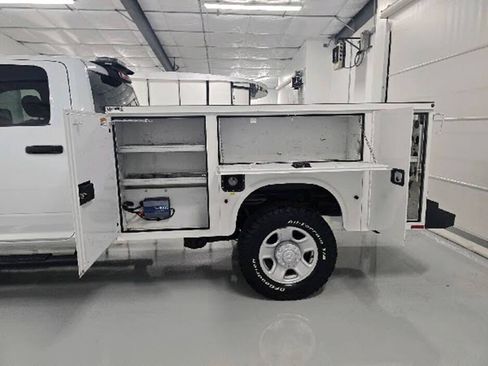 Used 2024 RAM 2500 Tradesman AWD/4WD image 10