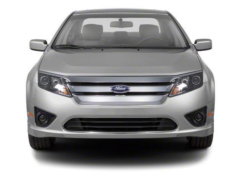 Used 2010 Ford Fusion SE FWD image 5