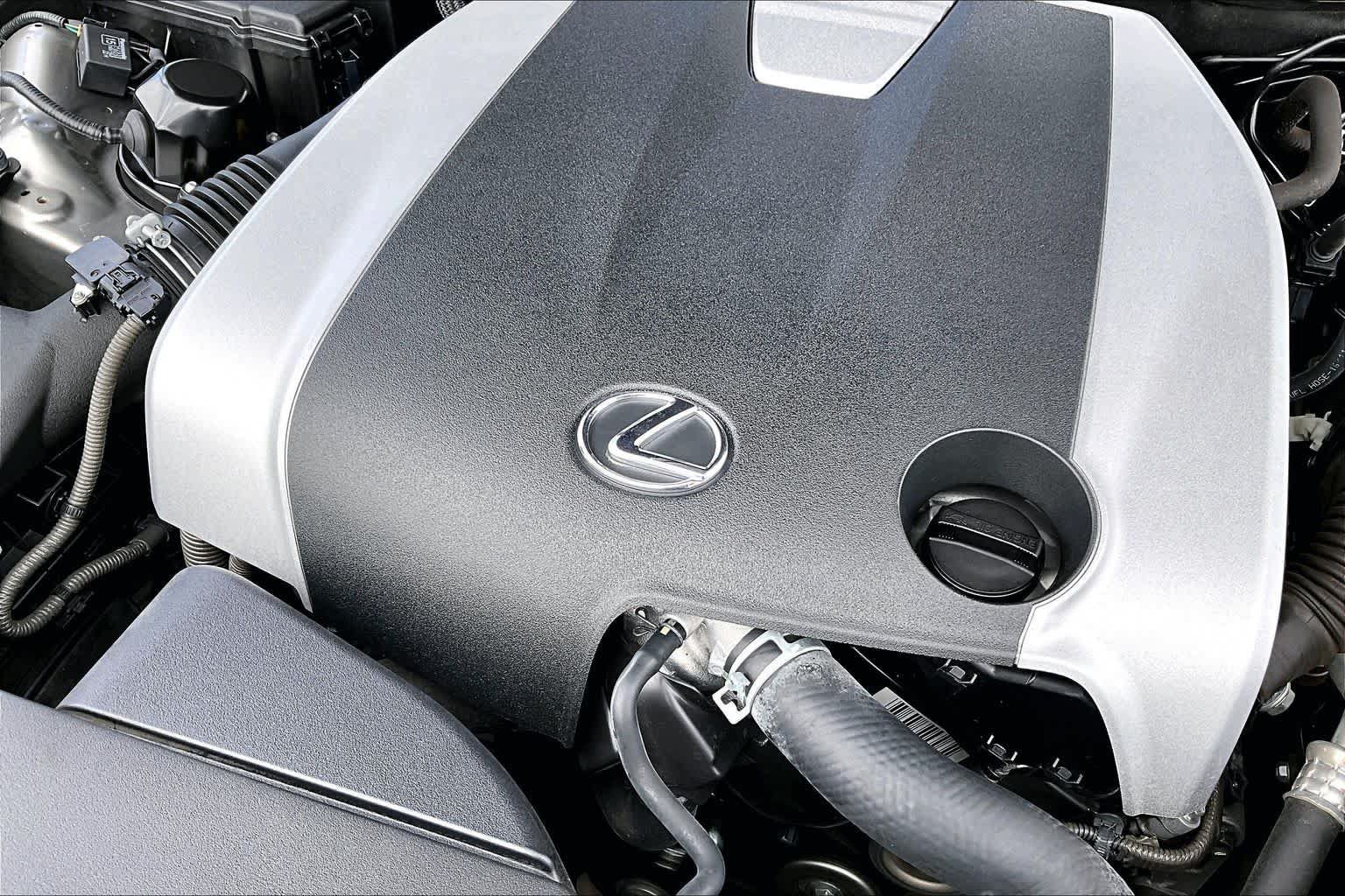 Used 2017 Lexus RC 350 F Sport RWD image 31