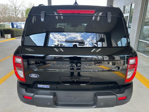 New 2026 Ford Bronco Sport Big Bend w/ Convenience Package image 14