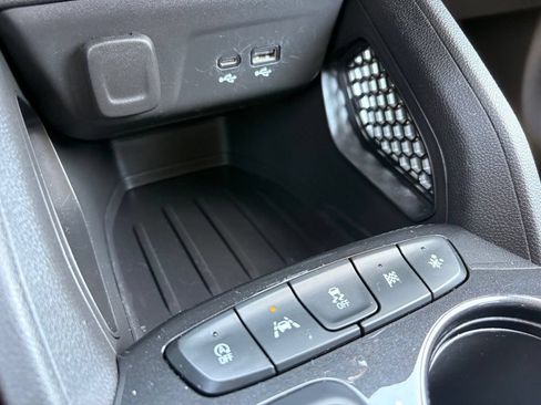 Used 2025 Chevrolet TrailBlazer LT FWD image 19