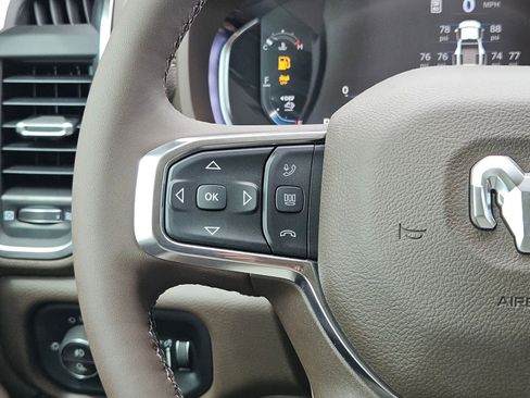 New 2026 RAM 3500 Laramie AWD/4WD image 20