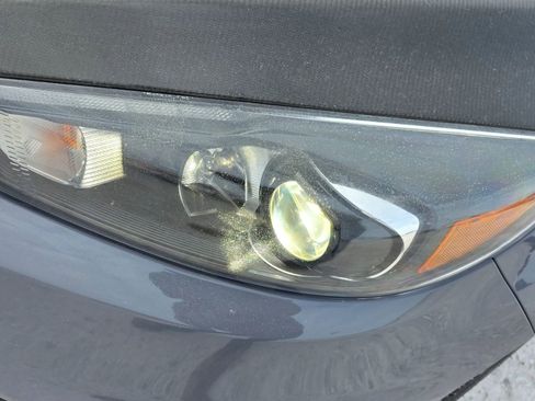 Used 2017 Ford Focus RS image 27