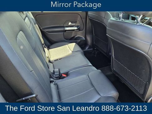 Used 2020 Mercedes-Benz GLB 250 4MATIC image 15