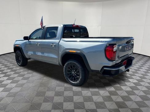 New 2026 GMC Canyon Elevation w/ Convenience Package AWD/4WD image 3