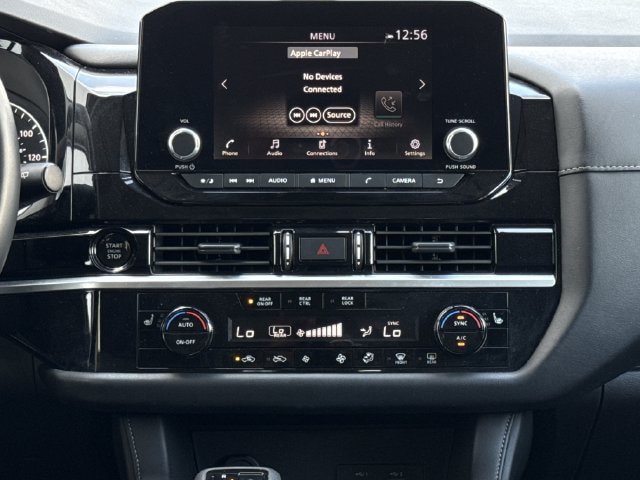 Used 2025 Nissan Pathfinder SV FWD image 15