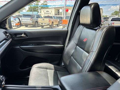 Used 2026 Dodge Durango GT AWD/4WD image 15