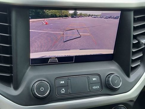 Used 2023 GMC Acadia SLE w/ Driver Convenience Package FWD image 34