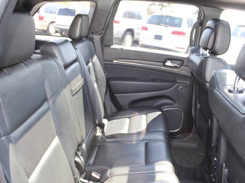 Used 2020 Jeep Grand Cherokee High Altitude AWD/4WD image 20