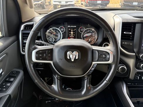 Certified 2019 RAM 1500 Big Horn image 21