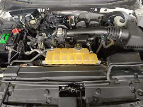 Used 2018 Ford F150 XL w/ XL Power Equipment Group RWD image 30