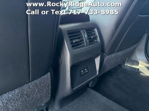Used 2023 Nissan Rogue SV w/ SV Premium B Package AWD/4WD image 27