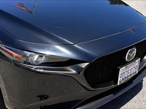 Used 2023 MAZDA MAZDA3 s AWD/4WD image 33