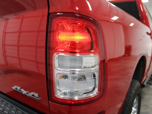 Used 2020 RAM 2500 Tradesman image 30