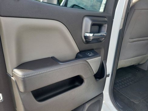 Used 2017 Chevrolet Silverado 1500 LT w/ All Star Edition AWD/4WD image 14