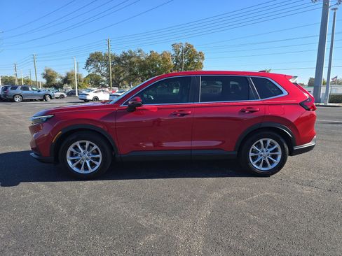 Certified 2024 Honda CR-V EX-L image 6