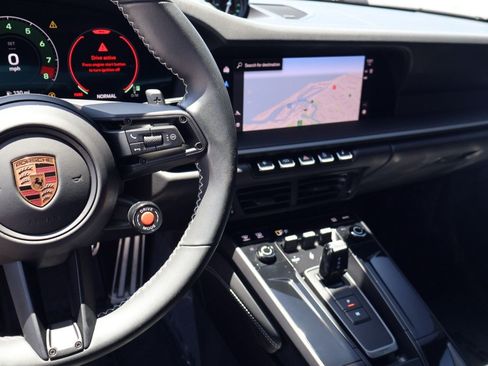 Certified 2026 Porsche 911 Carrera S RWD image 20